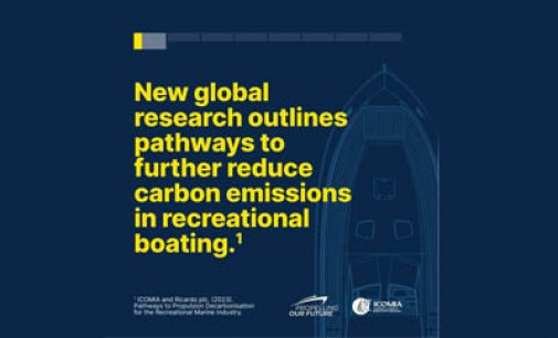 Informe: Vías para la descarbonización de la propulsión en el sector de las embarcaciones de recreo 