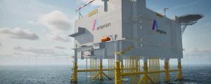 Meyer Werft consigue su primer pedido para el sector eólico