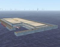 Princesa Isabel: primera isla artificial de energía a nivel mundial
