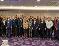 Primera reunión del proyecto europeo Swatshoal que lidera Navantia