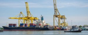Activa la tercera selección de navieras para incentivar el transporte marítimo de mercancías