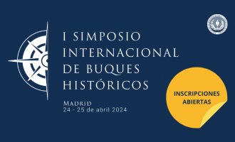 I SIMPOSIO INTERNACIONAL DE BUQUES HISTÓRICOS