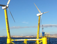 El MITECO lanza la nueva regulación de la eólica marina y las energías renovables del mar