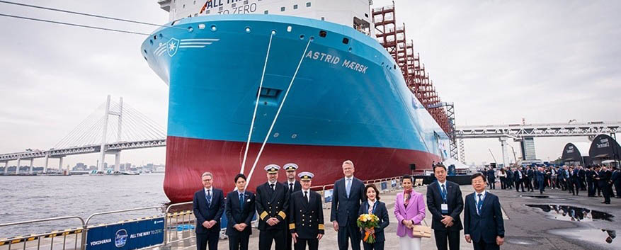 Astrid_Maersk_portacontainer_methanol