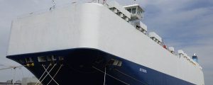 Suardiaz Group incorpora el buque M/V Asturias a su flota para operar en el corredor del Atlántico