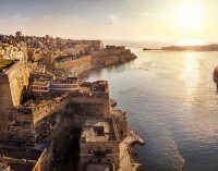 El superyate Ilma de The Ritz-Carlton Yacht Collection realiza las pruebas de mar