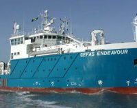 Vigo acoge la XXVI edición del European Research Vessel Operator