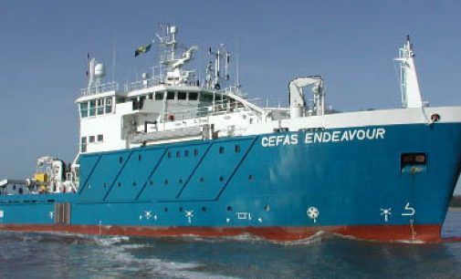 Vigo acoge la XXVI edición del European Research Vessel Operator