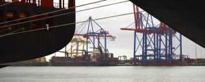 Puertos del Estado recibe 2,77 M€ para implementar la ventanilla única europea