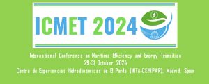 International Conference on Maritime Efficiency and Energy Transition
