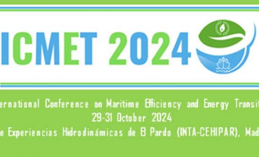 International Conference on Maritime Efficiency and Energy Transition