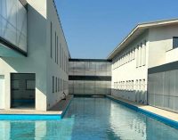 Inaugurada la nueva sede del Archivo Histórico de la Armada