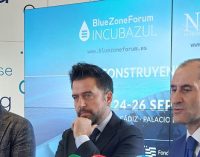 Blue Zone Forum-Navalia Meeting