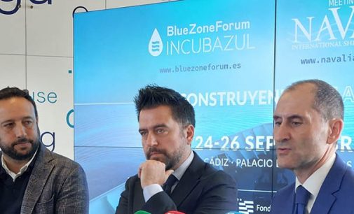 Blue Zone Forum-Navalia Meeting