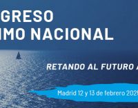 Alfa Laval presente en el VI Congreso Marítimo Nacional