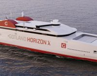 Austal Australasia construirá un fast ferry “H2 ready”