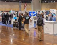 La próxima semana estaremos en la World Maritime Week en Bilbao
