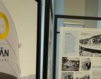 Exposición itinerante: “Un Astillero. Una Familia”