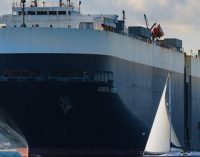 Aprobada la Estrategia Marítima 2025-2050 para adaptar el transporte marítimo a los retos de las próximas décadas