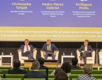 MBG sigue sumando apoyos