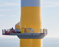 Glamox iluminará el mayor parque eólico marino del mundo