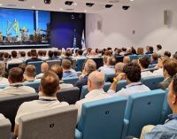 Navantia reúne a empresas de todos los sectores industriales ante el incremento de  su volumen de negocio