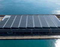 Renewable Energy Toolkit: herramienta gratuita para analizar el potencial de la producción de electricidad renovable en puertos