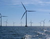 DNV certificará el primer parque eólico marino de Noruega