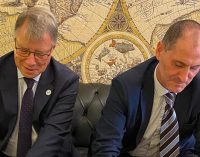 Navalia colaborará con la ONG Mercy Ships, Naves de Esperanza