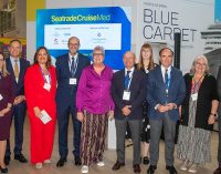 Las Palmas acogerá la Seatrade Cruise Med de 2026