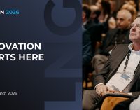 Driving the LNG Future: Leaders and Technologies at LNGCON 2026