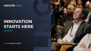 Driving the LNG Future: Leaders and Technologies at LNGCON 2026