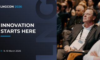 Driving the LNG Future: Leaders and Technologies at LNGCON 2026