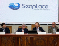 Seaplace celebra su 45º aniversario