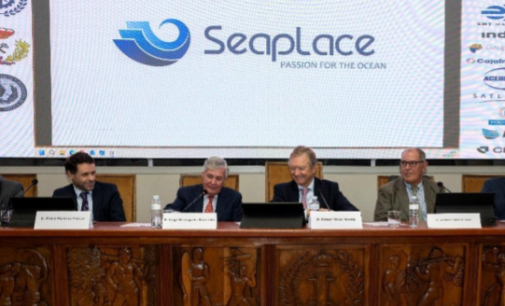 Seaplace celebra su 45º aniversario
