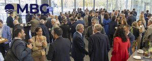 MBG consolida el liderazgo en Economía Azul para su desembarco en Cádiz