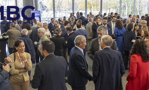 MBG consolida el liderazgo en Economía Azul para su desembarco en Cádiz