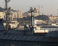 El Consejo de Ministros autoriza la orden de ejecución para la fase de ingeniería del nuevo buque de inteligencia de la Armada