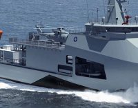 Schottel suministrará el sistema de propulsión del buque de salvamento submarino de Polonia