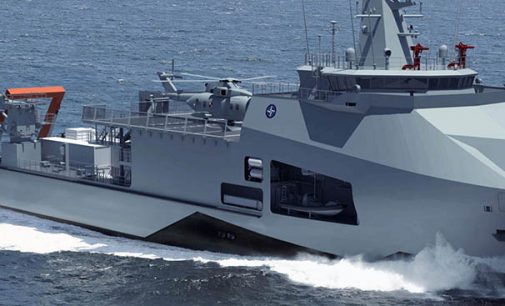 Schottel suministrará el sistema de propulsión del buque de salvamento submarino de Polonia