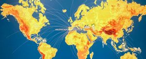 El Puerto de Valencia el primero de España y el cuarto de Europa en conectividad marítima