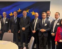 El sector pesquero europeo solicita un fondo específico