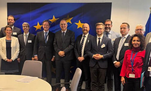 El sector pesquero europeo solicita un fondo específico