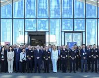 Primeras Jornadas Nacionales sobre la Nube de Combate Naval