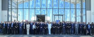 Primeras Jornadas Nacionales sobre la Nube de Combate Naval