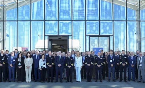 Primeras Jornadas Nacionales sobre la Nube de Combate Naval