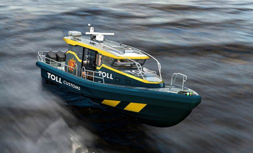 Viking construirá las nuevas patrulleras del servicio aduanero noruego