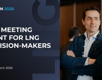 LNGCON 2026: Meet, Network and Drive Innovation Across the LNG Sector