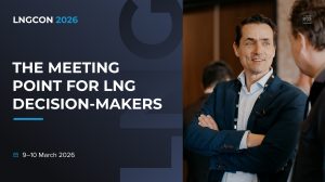 LNGCON 2026: Meet, Network and Drive Innovation Across the LNG Sector