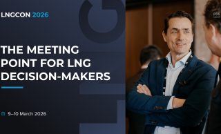 LNGCON 2026: Meet, Network and Drive Innovation Across the LNG Sector